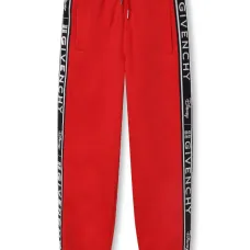 Спортивные брюки с логотипом из коллаборации с Disney