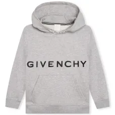 Худи с принтом Oswald из коллаборации с Disney