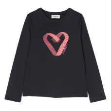 Толстовка из органического хлопка с логотипом