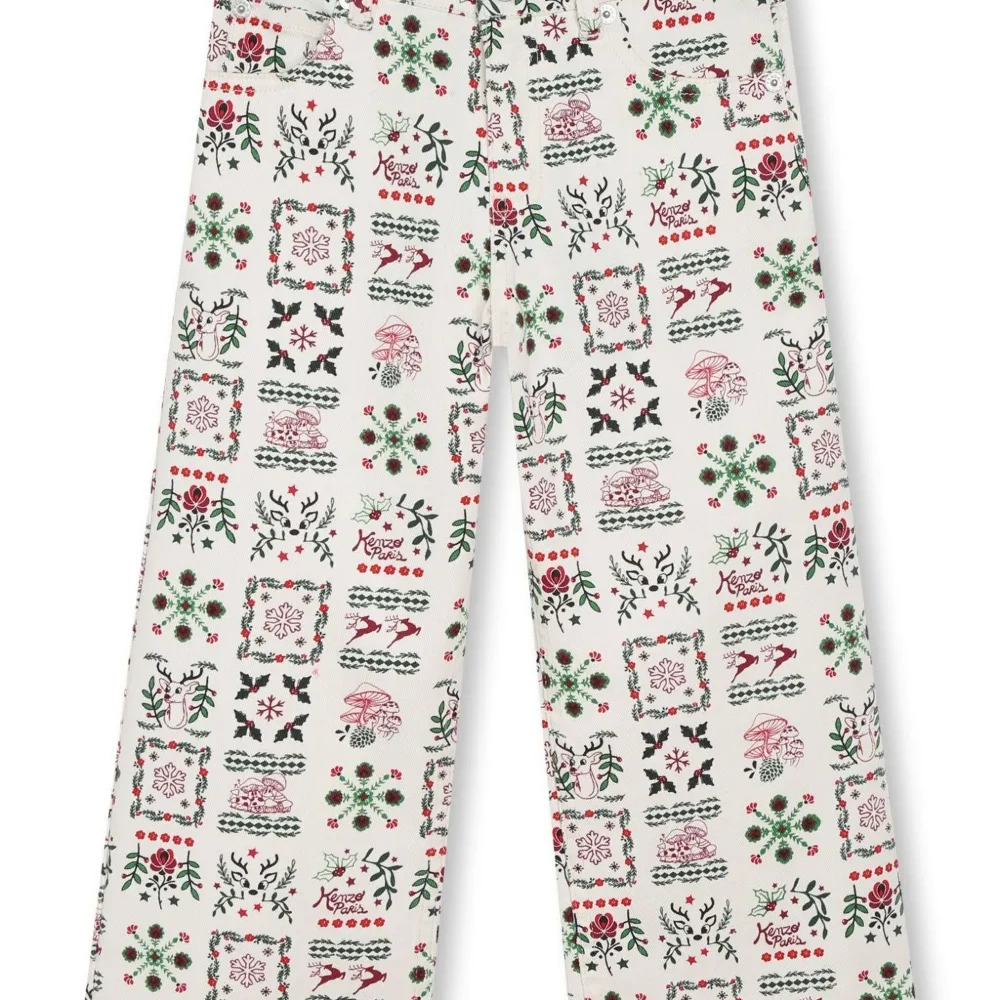 Брюки ограниченной серии