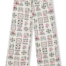 Брюки ограниченной серии Брюки ограниченной серии