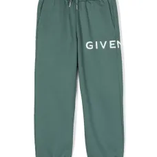 Спортивные брюки с логотипом