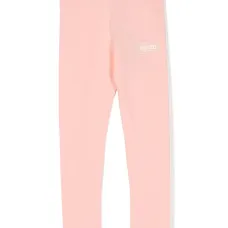 Легинсы с логотипом Легинсы с логотипом