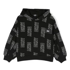 Худи с логотипом