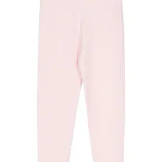 Легинсы с узором FF