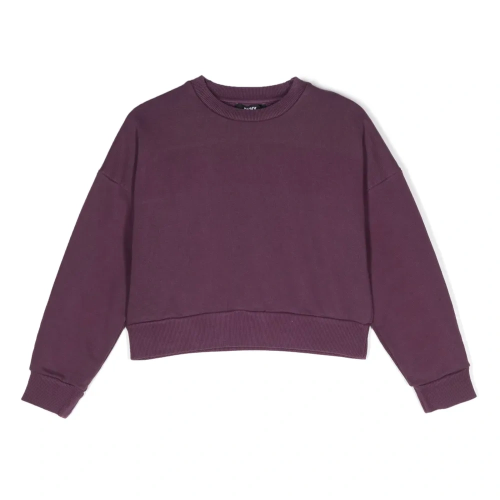 Толстовка с логотипом