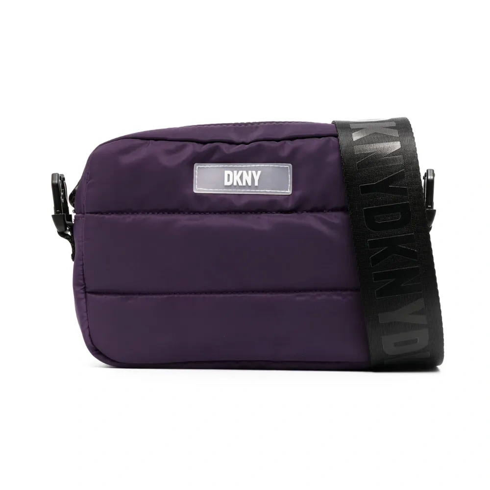 Двусторонняя сумка через плечо