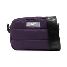 Двусторонняя сумка через плечо