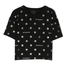 Футболка с логотипом 4G