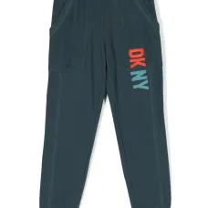 Спортивные брюки с логотипом