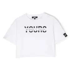 Футболка с надписью