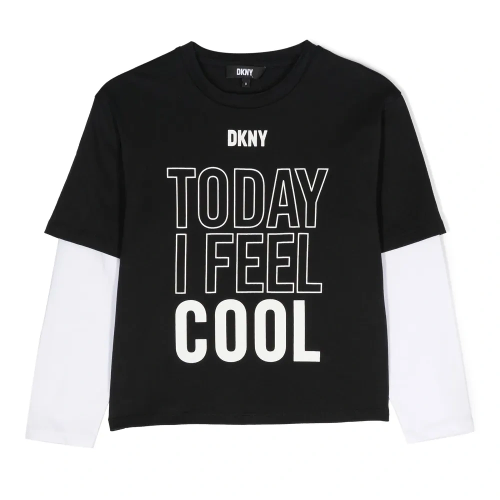 Футболка с надписью