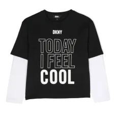 Футболка с надписью