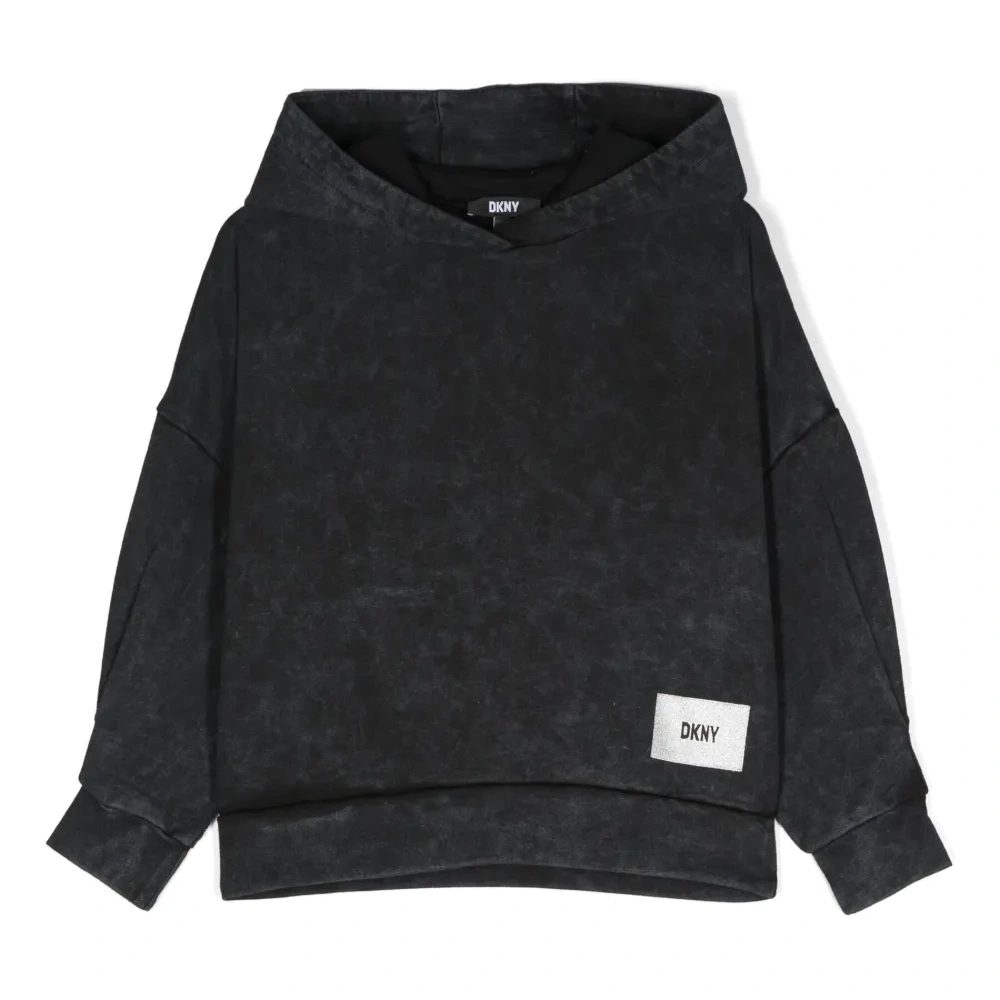 Худи с логотипом