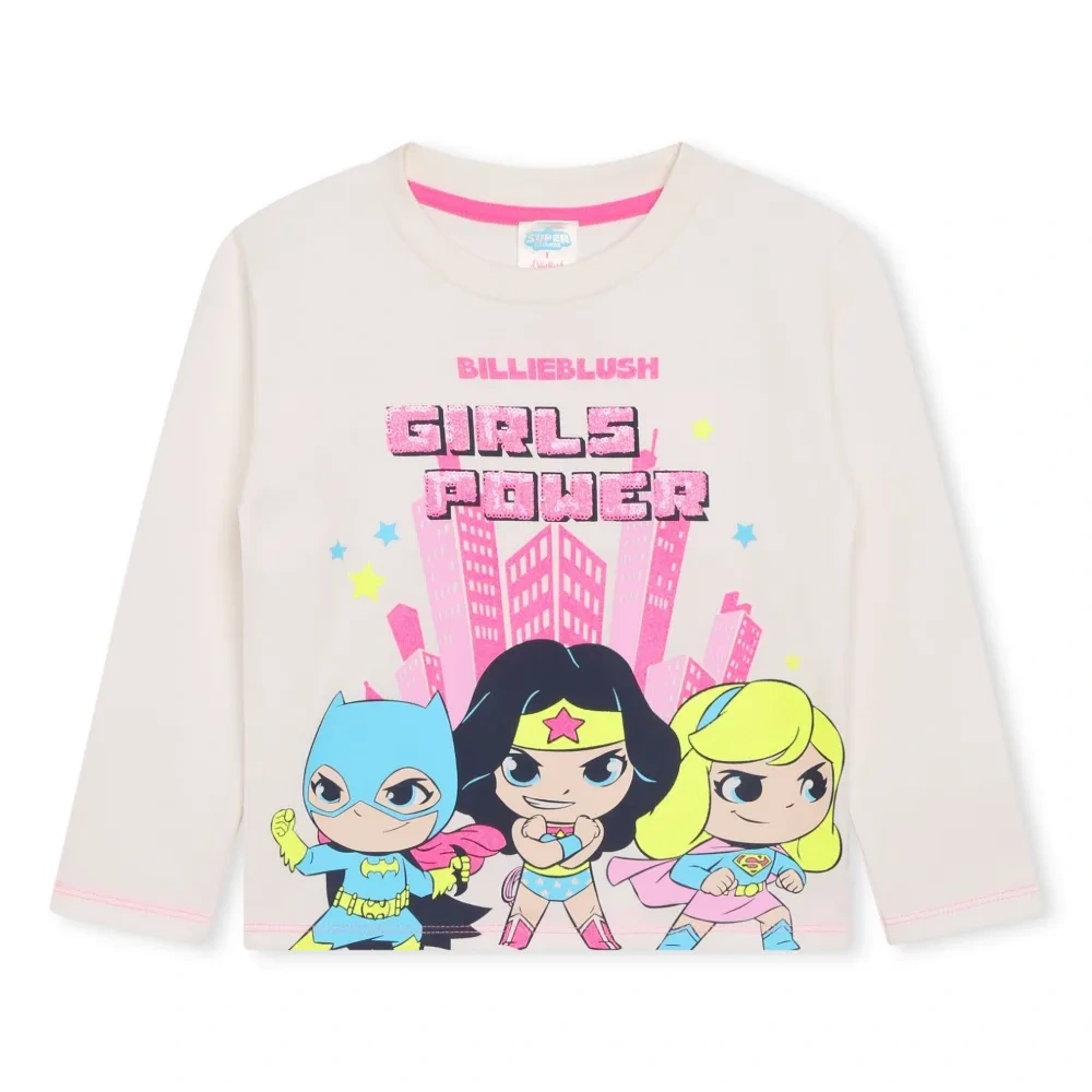 Толстовка с принтом