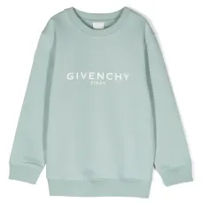 Толстовка с логотипом