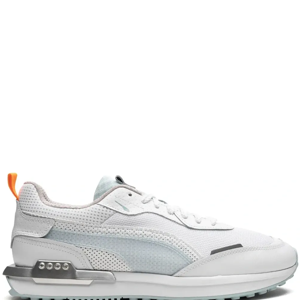 Кроссовки City Rider PPE