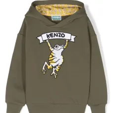 Худи с логотипом