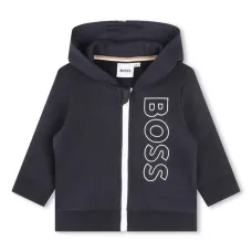 Спортивный костюм с логотипом