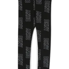 Легинсы с логотипом