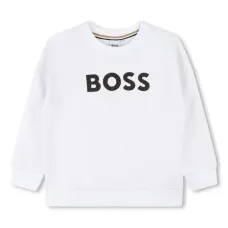 Толстовка с логотипом