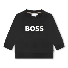 Толстовка с логотипом