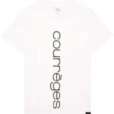 Футболка с логотипом Футболка с логотипом