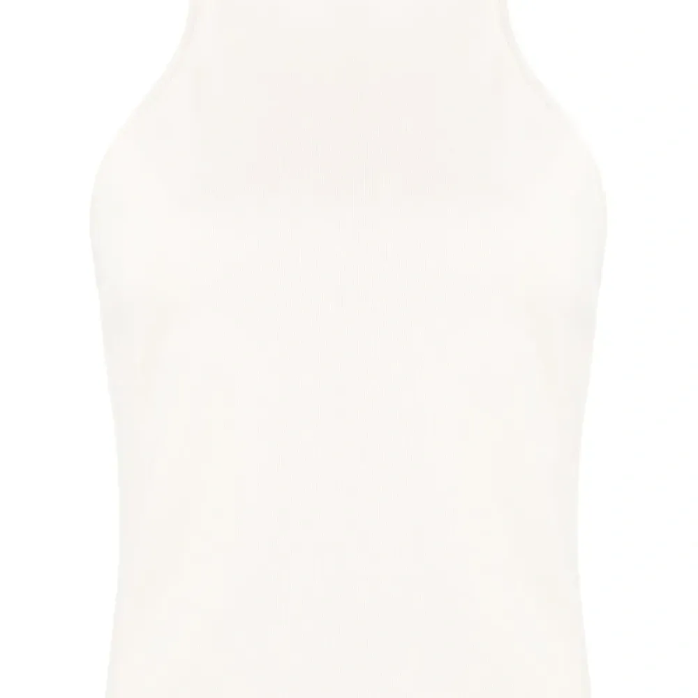 Топ без рукавов