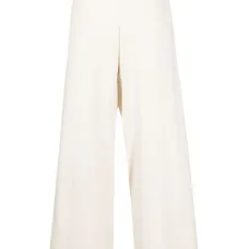 Широкие брюки Le Pantalon Mentalo