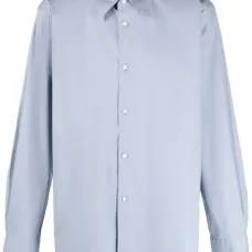 Рубашка с длинными рукавами