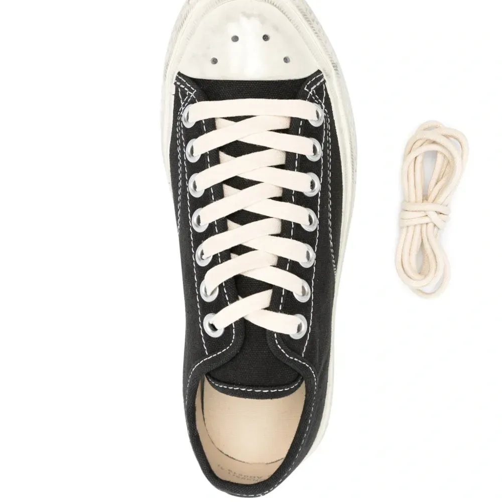 Кроссовки Ballow Tag с эффектом потертости