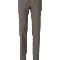 Шерстяные брюки