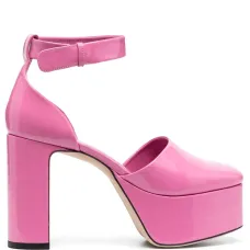 Туфли Barb 120 на платформе