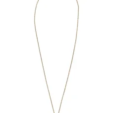 Колье с подвеской Gancini