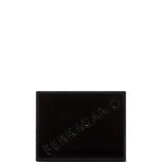 Картхолдер с тисненым логотипом