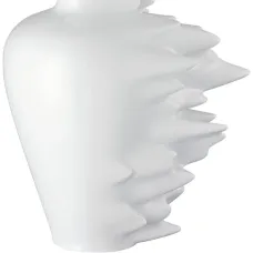 Фарфоровая ваза Fast