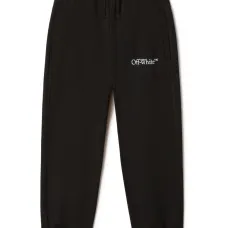 Спортивные брюки Bookish с логотипом