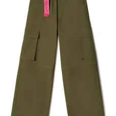 Брюки карго Bookish с логотипом Брюки карго Bookish с логотипом