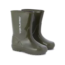 Резиновые сапоги For Playing Резиновые сапоги For Playing