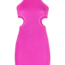 Платье Ele с вырезами