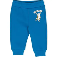 Легинсы с логотипом