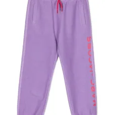 Спортивные брюки с логотипом