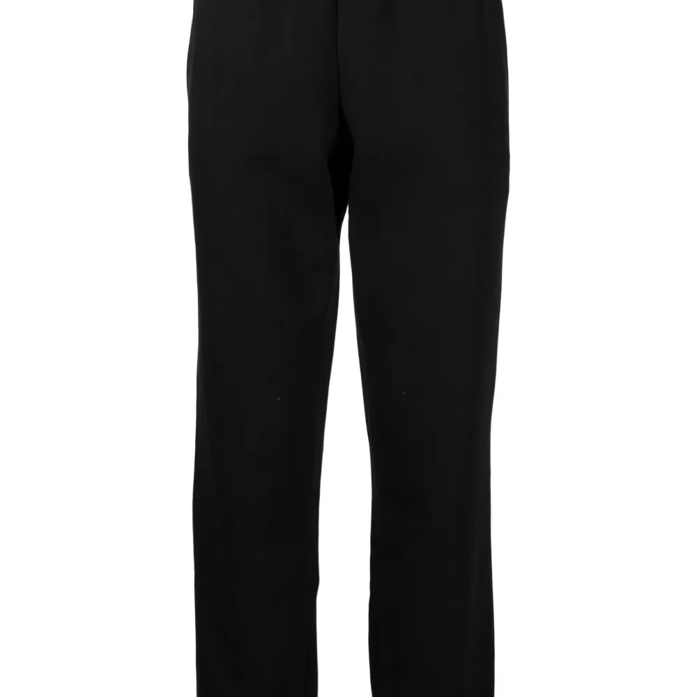 Спортивные брюки с эластичным поясом