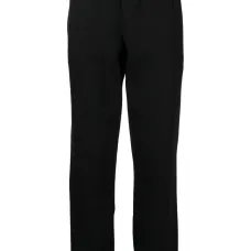 Спортивные брюки с эластичным поясом