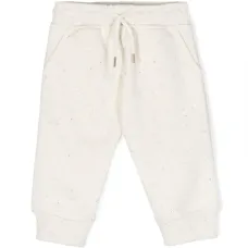 Спортивные брюки с логотипом