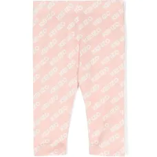 Легинсы с логотипом Легинсы с логотипом