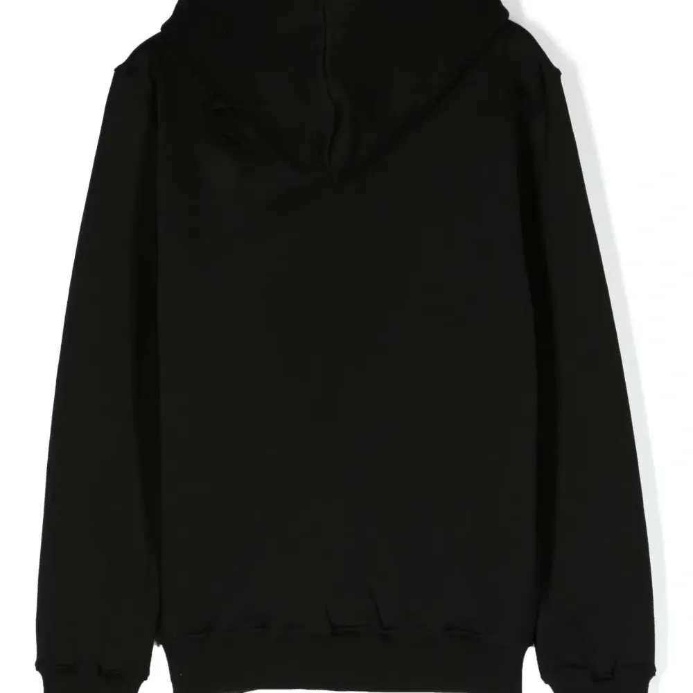 Худи с принтом Thunderbolt