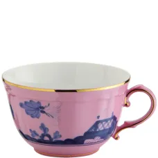 Фарфоровая чашка Oriente Italiano