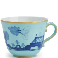 Чашка Oriente Italiano Iris для эспрессо Чашка Oriente Italiano Iris для эспрессо