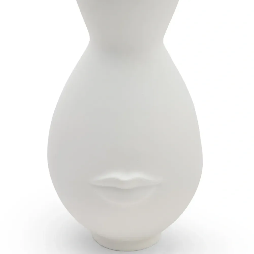 Фарфоровая ваза Mr. & Mrs. Muse (28 x 15 см)